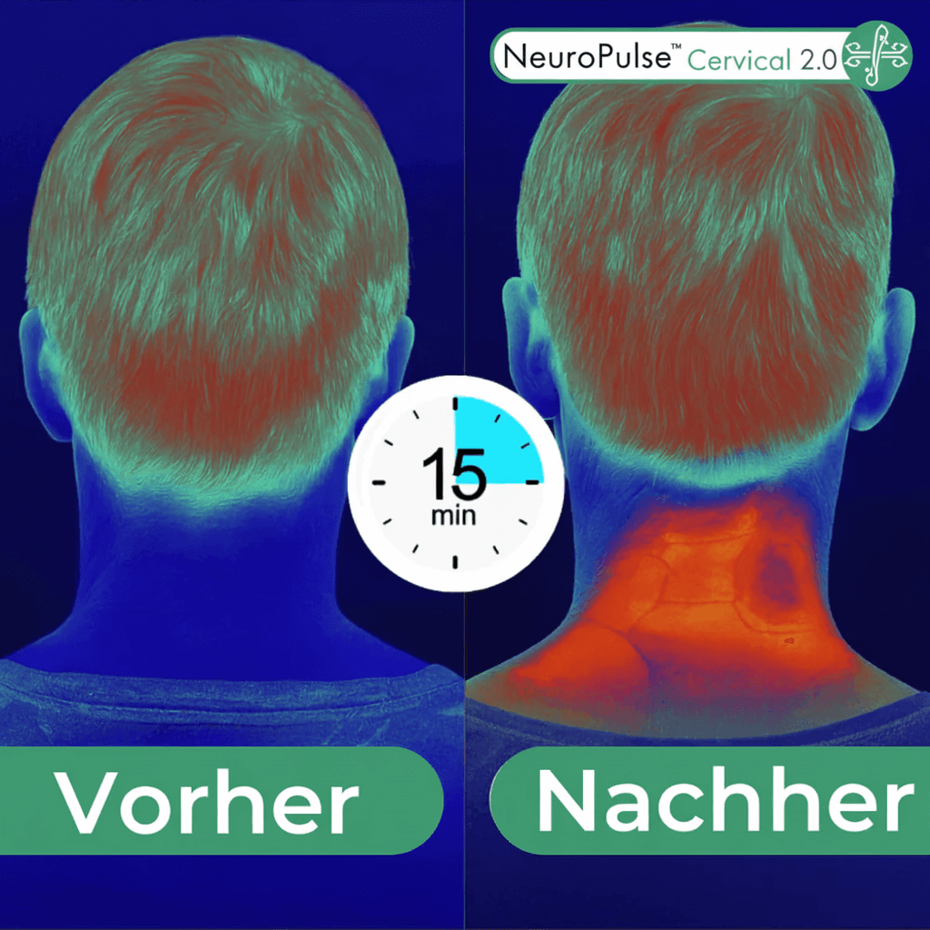 NeuroPulse™ Cervical 2.0