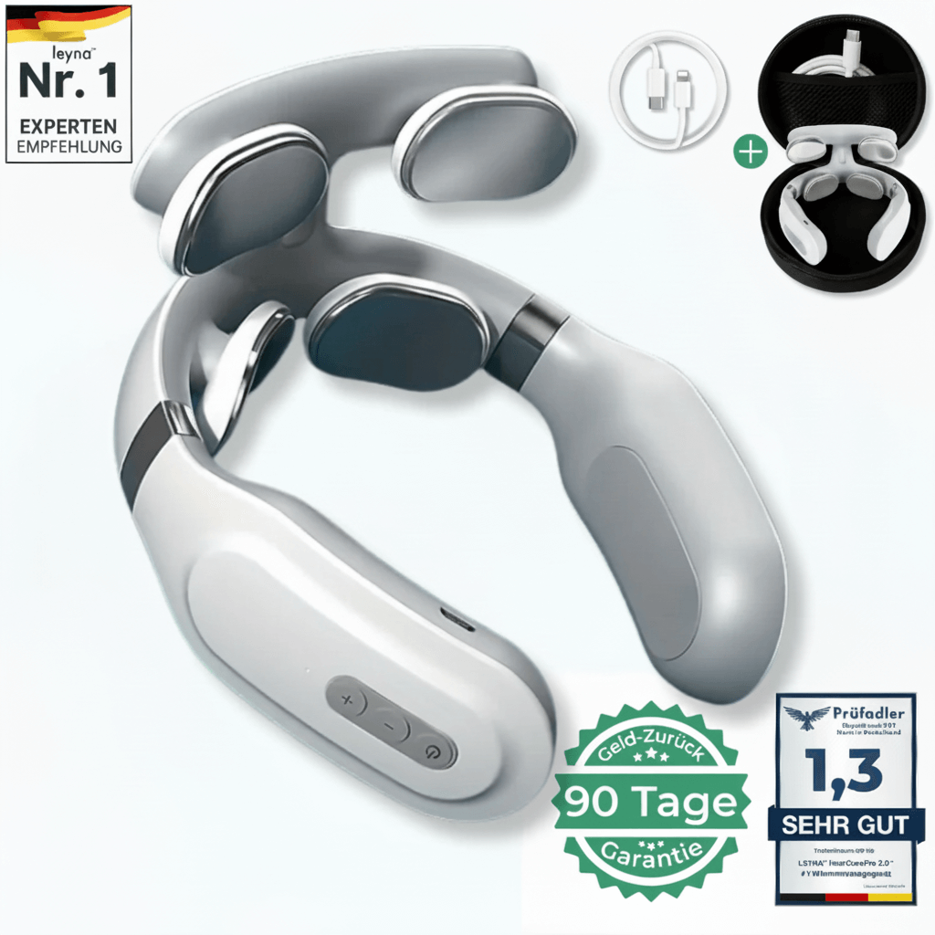 NeuroPulse™ Cervical 2.0