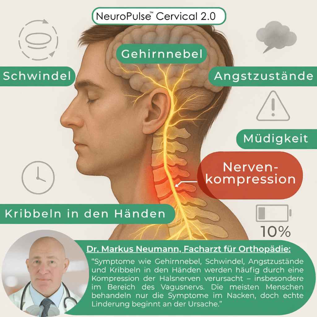 NeuroPulse™ Cervical 2.0