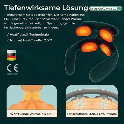 NeuroPulse™ Cervical 2.0
