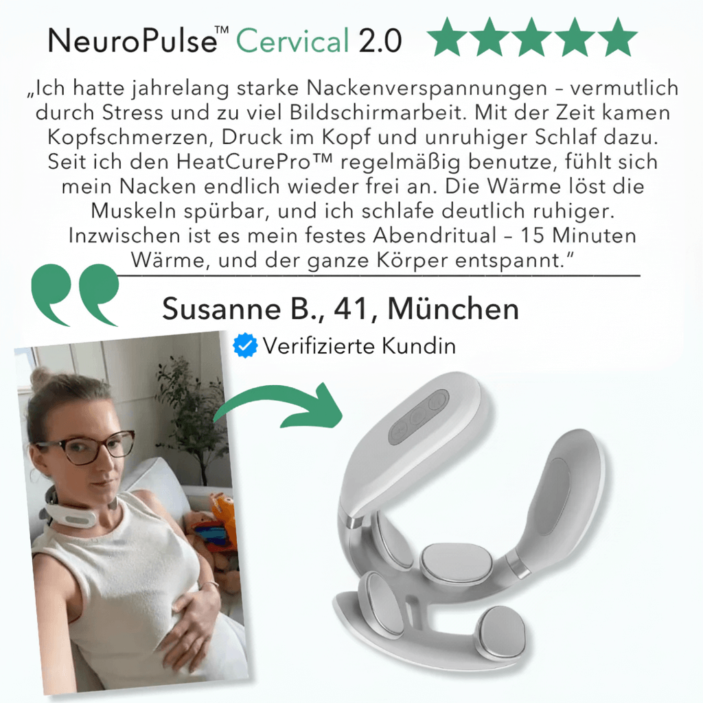 NeuroPulse™ Cervical 2.0