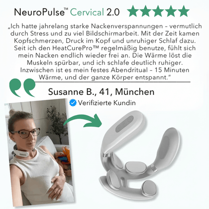 NeuroPulse™ Cervical 2.0