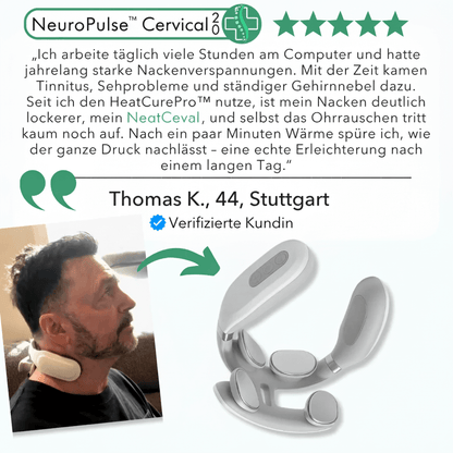 NeuroPulse™ Cervical 2.0